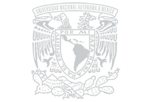 Escudo UNAM